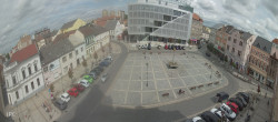Náměstí T. G. Masaryka