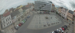 Náměstí T. G. Masaryka