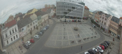 Náměstí T. G. Masaryka