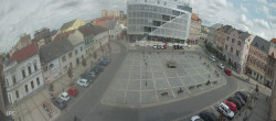 Náměstí T. G. Masaryka