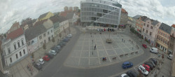 Náměstí T. G. Masaryka
