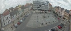 Náměstí T. G. Masaryka