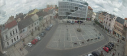 Náměstí T. G. Masaryka