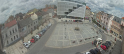 Náměstí T. G. Masaryka