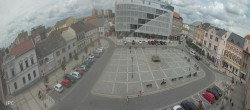 Náměstí T. G. Masaryka