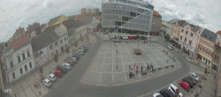 Náměstí T. G. Masaryka