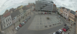 Náměstí T. G. Masaryka