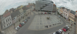 Náměstí T. G. Masaryka