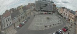 Náměstí T. G. Masaryka