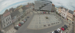 Náměstí T. G. Masaryka