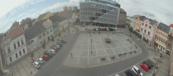 Náměstí T. G. Masaryka