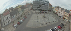 Náměstí T. G. Masaryka