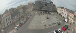 Náměstí T. G. Masaryka