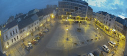 Náměstí T. G. Masaryka