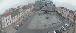 Náměstí T. G. Masaryka