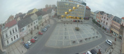 Náměstí T. G. Masaryka