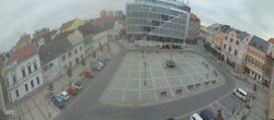 Náměstí T. G. Masaryka