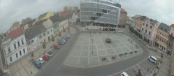 Náměstí T. G. Masaryka