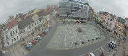 Náměstí T. G. Masaryka
