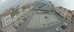 Náměstí T. G. Masaryka