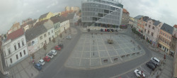 Náměstí T. G. Masaryka