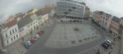 Náměstí T. G. Masaryka