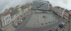 Náměstí T. G. Masaryka