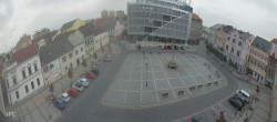 Náměstí T. G. Masaryka