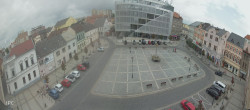 Náměstí T. G. Masaryka