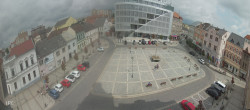 Náměstí T. G. Masaryka