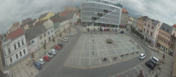 Náměstí T. G. Masaryka