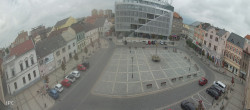 Náměstí T. G. Masaryka