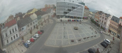 Náměstí T. G. Masaryka