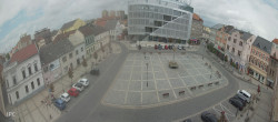 Náměstí T. G. Masaryka