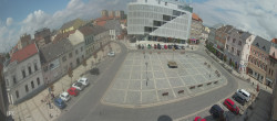 Náměstí T. G. Masaryka