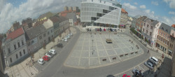 Náměstí T. G. Masaryka