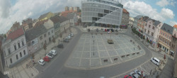 Náměstí T. G. Masaryka