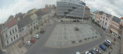Náměstí T. G. Masaryka