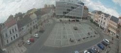 Náměstí T. G. Masaryka