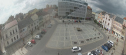 Náměstí T. G. Masaryka