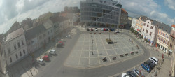 Náměstí T. G. Masaryka