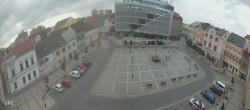 Náměstí T. G. Masaryka