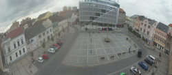 Náměstí T. G. Masaryka
