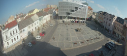 Náměstí T. G. Masaryka