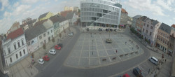 Náměstí T. G. Masaryka