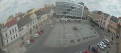 Náměstí T. G. Masaryka