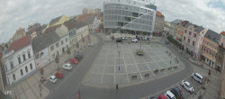 Náměstí T. G. Masaryka