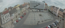 Náměstí T. G. Masaryka