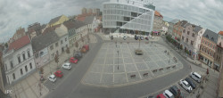 Náměstí T. G. Masaryka