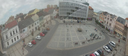 Náměstí T. G. Masaryka